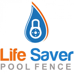 Life Saver Pool Fence